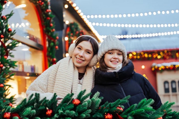 Собянин: В Москве подготовили программу ко Дню российского студенчества