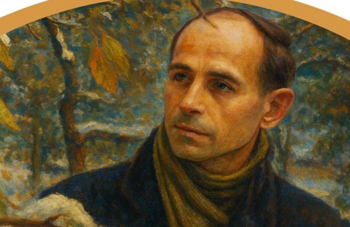 18 января в библиотеке №181 поговорят о творчестве Николая Рубцова