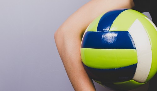 В школе №1492 состоится Рождественский волейбольный турнир