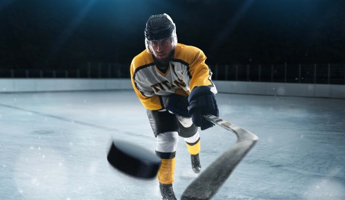 В Южном Бутове пройдет хоккейный турнир «Зимний триумф»