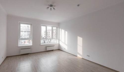 В Зюзине более 1300 семей получили жилье по программе реновации