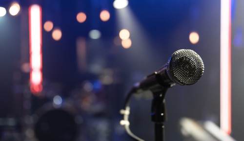 Культурный центр на улице Грина приглашает на свой первый день рождения