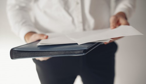 По требованию Мосжилинспекции подъезд дома на ул. Адмирала Лазарева вернули в проектное состояние