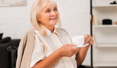 В ЦМД «Ломоносовский» с 23 января начнется реализация образовательного курса «Школа бариста»