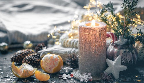 Центр «Атлант» приглашает жителей Академического района на праздник русских традиций