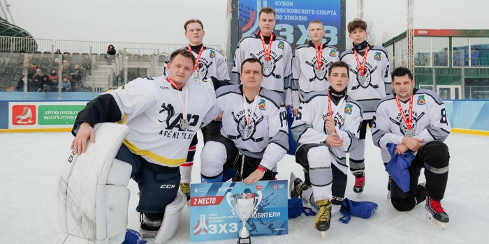 Турниры, силомеры и хоккей три на три: чем удивит Московская неделя хоккея