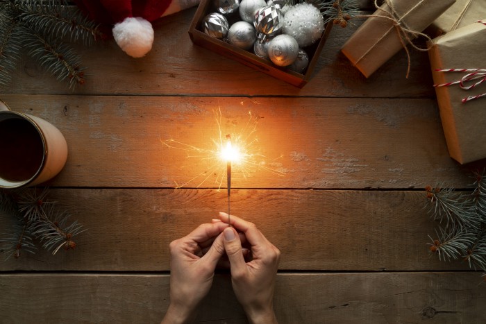 В КЦ «Лира» в Южном Бутове пройдёт «Вечер народных гаданий»