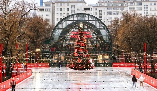 Собянин: Проект «Сделано в Москве» помог участникам нарастить выручку