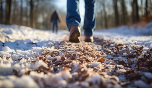 Глава управы района Академический проведет обход дворовых территорий 29 января