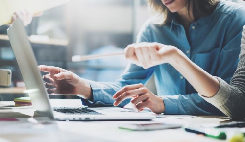 В управе Зюзина обсудили план работы молодых парламентариев в первом квартале 2026 года