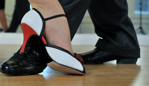 В храме Димитрия Донского 1 февраля пройдет рождественский семейный бал