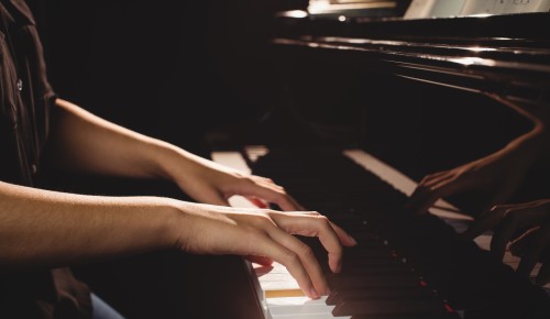 Концерт мировой классики пройдет в библиотеке №185