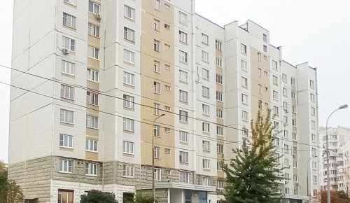 Город выставил на аукцион крупное помещение в Южном Бутове