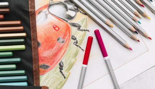 Ученики школы №1708 стали лауреатами фестиваля «Рождественская звезда»