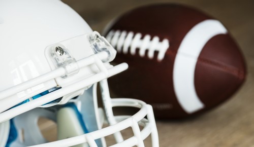 В школе №626 открыли набор в секцию тэг-регби