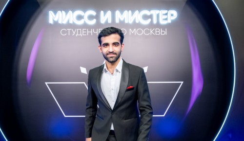 «Здесь я ощущаю спокойствие». Студент РУДН из Сирии рассказал о жизни в ЮЗАО