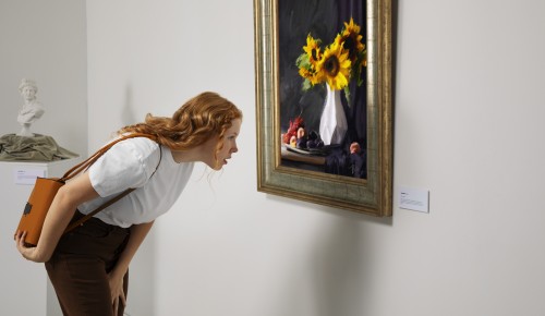 Реабилитанты центра «Бутово» посетили музей «Экспериментаниум»