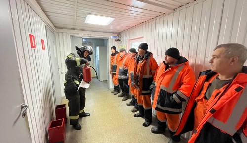 Предотвратить беду: как профилактическая работа пожарных спасает жизни