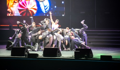 Сердца жюри растоплены: студенты из ЮЗАО выступили в финале «Мисс и Мистер студенчество Москвы»