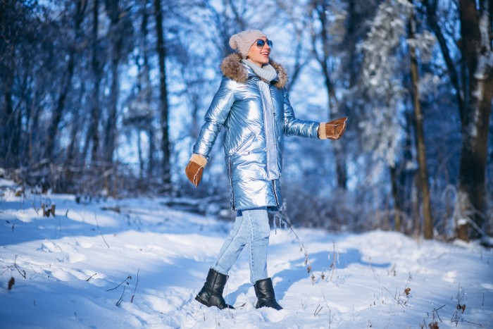 Оздоровительная прогулка с доктором Шишониным пройдёт в ЮЗАО 31 января