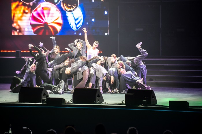 Сердца жюри растоплены: студенты из ЮЗАО выступили в финале «Мисс и Мистер студенчество Москвы»