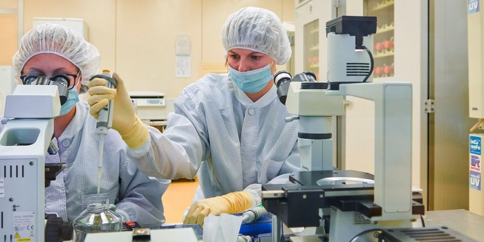 В Университетской клинике РУДН разрабатывают программу реабилитации после замершей беременности