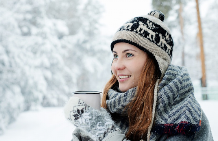 Жители Северного Бутова могут присоединиться к оздоровительной прогулке 31 января