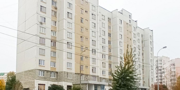 Город выставил на аукцион крупное помещение в Южном Бутове