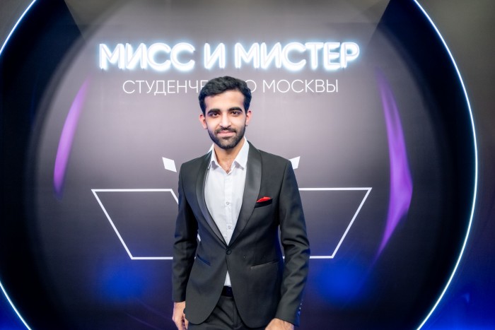 «Здесь я ощущаю спокойствие». Студент РУДН из Сирии рассказал о жизни в ЮЗАО