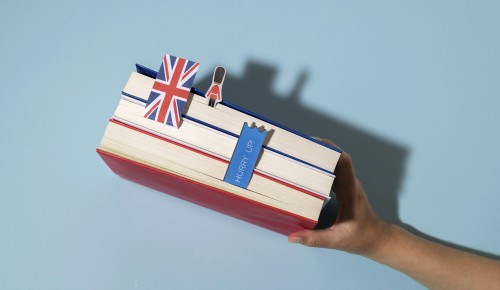 В библиотеке №182 проведут бесплатное занятие разговорного английского языка