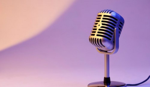 Жителей Конькова старшего поколения приглашают на онлайн-урок по искусству речи