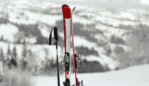 В Северном Бутове пройдут массовые лыжные гонки «Бутовская лыжня»