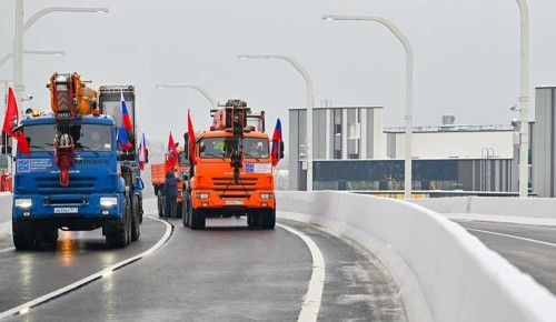 Транспортную инфраструктуру Южного Бутова ждет модернизация