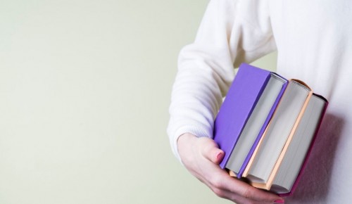 Учитель из школы №1273 стала призером конкурса педагогического мастерства «ПРО100ГИА»