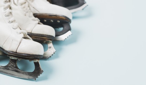 В Южном Бутове пройдут командные «Ледяные смешанные эстафеты» на коньках