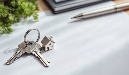 ЮЗАО вошёл в тройку округов с наименьшим числом сделок на первичном рынке жилья в 2025 году