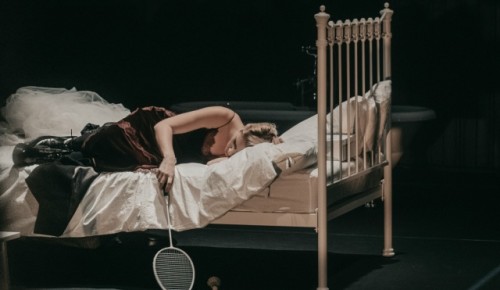 В детском театре им. Н. Сац 4 февраля покажут оперу «Жестокие дети»