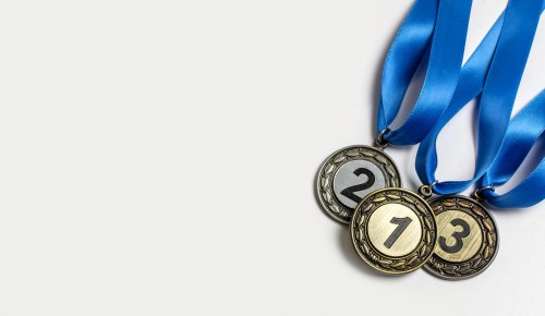 Воспитанница академии велоспорта взяла «золото» на «Кубке Мангазея — Московский спорт»