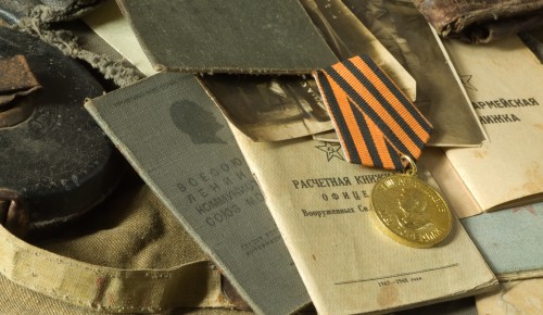 Акция памяти в честь снятия блокады Ленинграда пройдет во дворце «Севастополец»