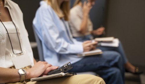 Историю юго-запада Москвы обсудят на конференции в «Усадьбе на Перекопской»