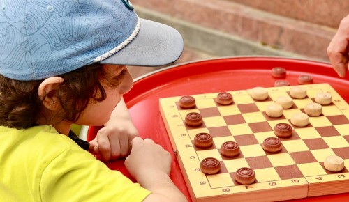 Шашисты школы №49 взяли призовое место на престижном городском турнире