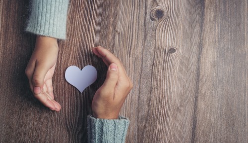 Прихожане храма в Котловке поддержали детский приют в Коломне