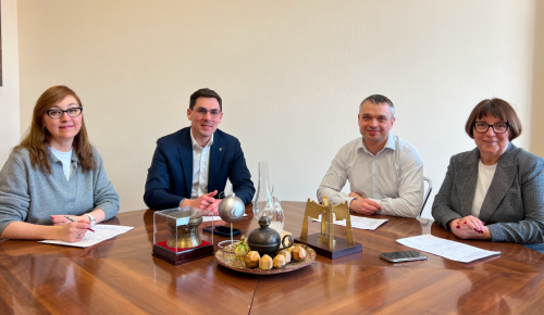 В Губкинском университете определили получателей стипендий из Фонда выпускников