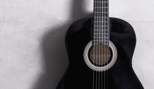 Вечер авторской песни пройдет в центре московского долголетия «Академический»