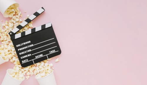 Показ киносказки «Три орешка для Золушки» пройдет в библиотеке №188