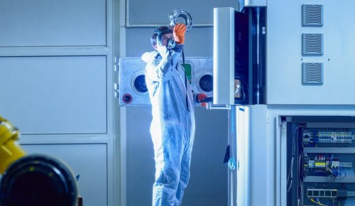 Собянин: Московские разработки в сфере 3D-печати востребованы по всей стране