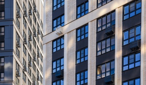 В Котловке реорганизуют участок по проекту КРТ