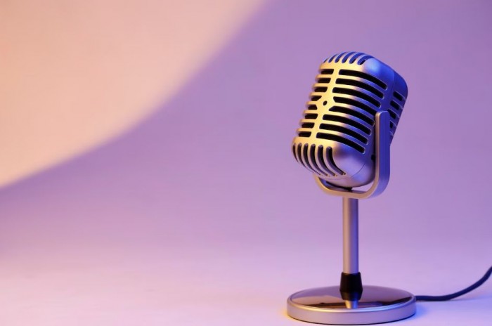 Жителей Конькова старшего поколения приглашают на онлайн-урок по искусству речи