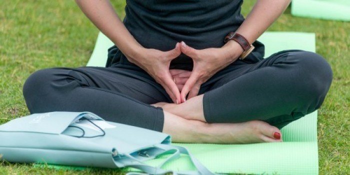 Усадьба Воронцово приглашает на новый курс «Йога-баланс: Инь и Ян»