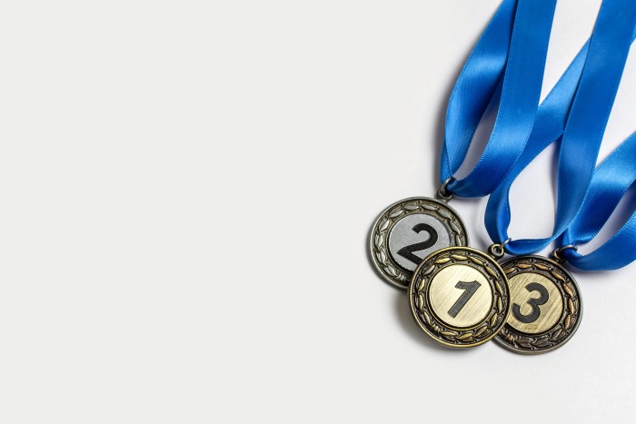 Воспитанница академии велоспорта взяла «золото» на «Кубке Мангазея — Московский спорт»